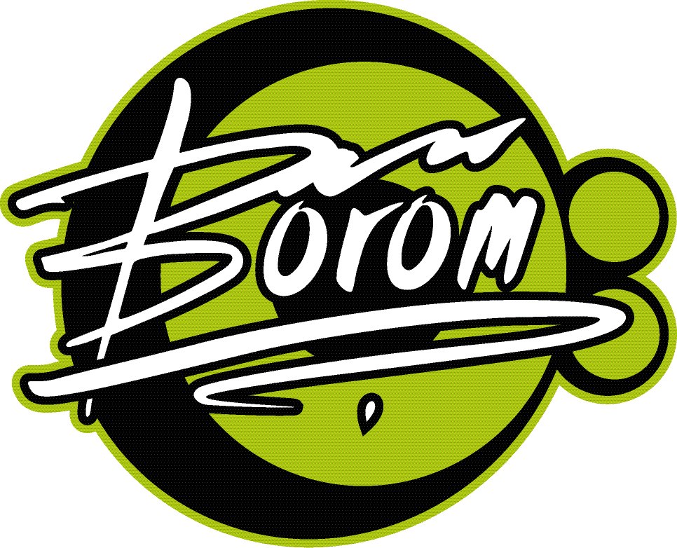 Logo - Kulturverein Böröm pöm pöm