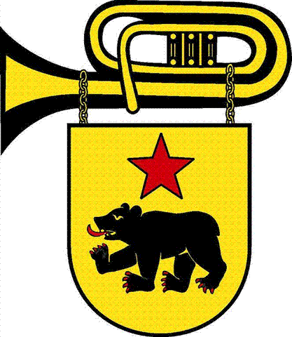 Logo - Stadtmusik Altstätten