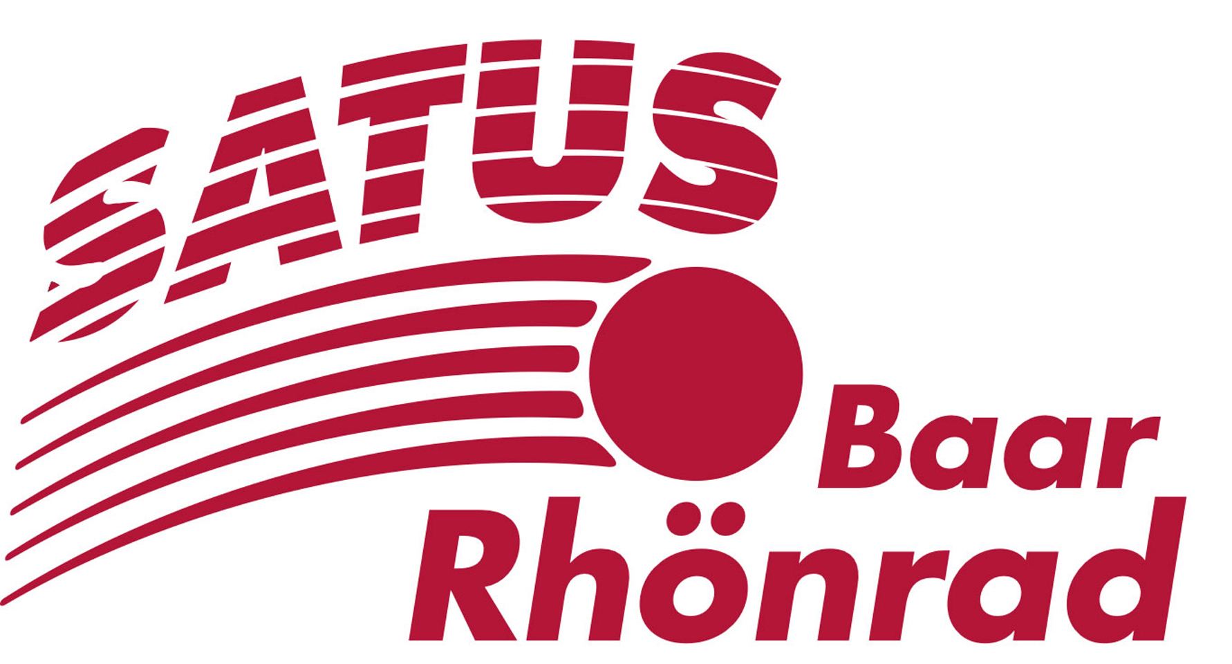 Logo - Rhönrad SATUS Baar