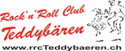 Logo - Rock`n`Roll Club Teddybären