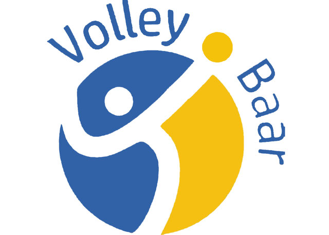 Logo -  Volley Baar