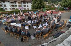 Impression 0 - Musikgesellschaft Teufenthal - Unterkulm