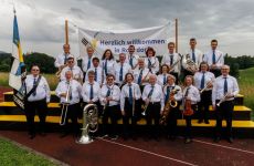 Impression 1 - Musikgesellschaft Teufenthal - Unterkulm