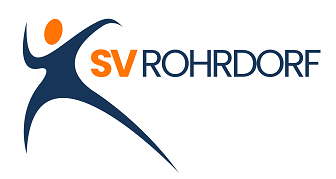Logo - SV Rohrdorf