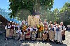 Impression 0 - Trachtengruppe Gipf-Oberfrick