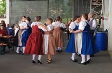 Impression 1 - Trachtengruppe Gipf-Oberfrick
