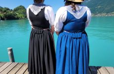 Impression 3 - Trachtengruppe Gipf-Oberfrick