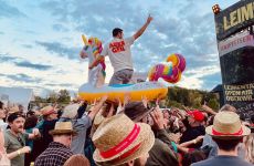 Impression 4 - LeiKuS Leimentaler Kultur Szene + Leimentaler Openair LOA