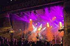 Impression 5 - LeiKuS Leimentaler Kultur Szene + Leimentaler Openair LOA