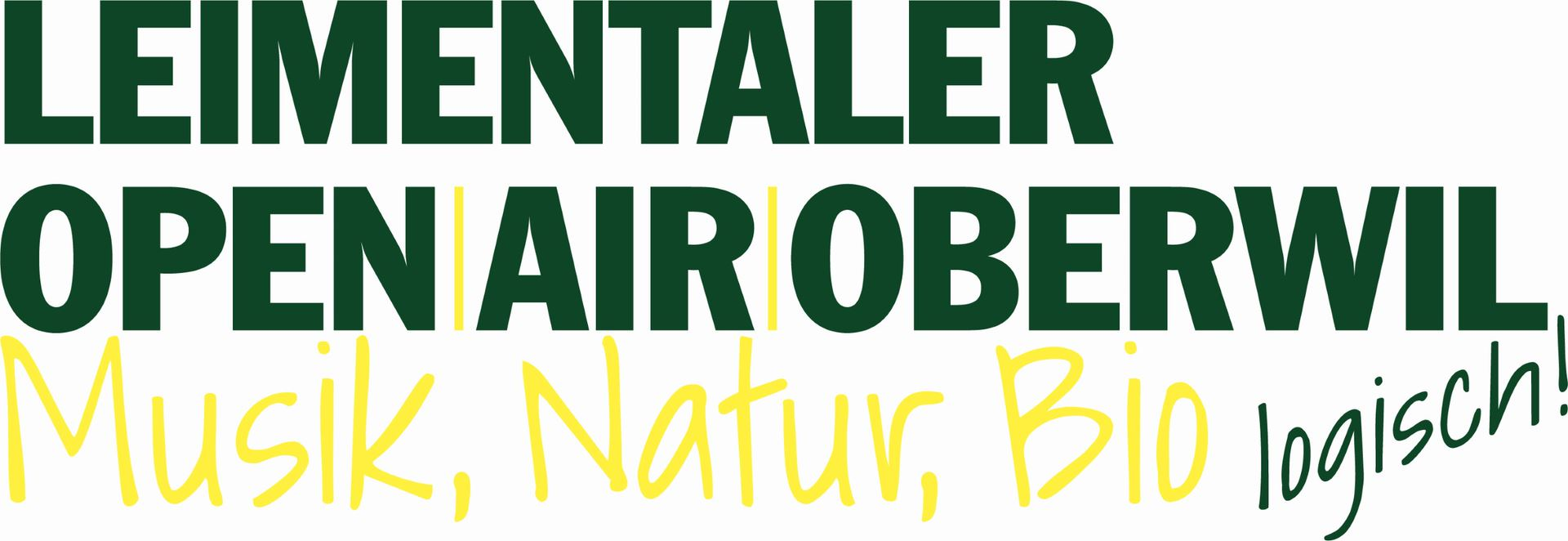Logo - LeiKuS Leimentaler Kultur Szene + Leimentaler Openair LOA