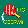 Logo - Tischtennisclub Oberwil