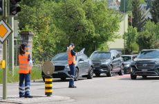 Impression 1 - Verkehrskadetten NWS