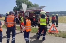 Impression 2 - Verkehrskadetten NWS