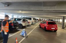 Impression 3 - Verkehrskadetten NWS