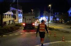 Impression 4 - Verkehrskadetten NWS