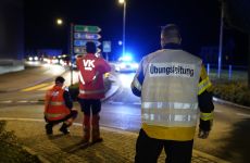 Impression 5 - Verkehrskadetten NWS