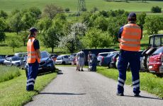 Impression 6 - Verkehrskadetten NWS