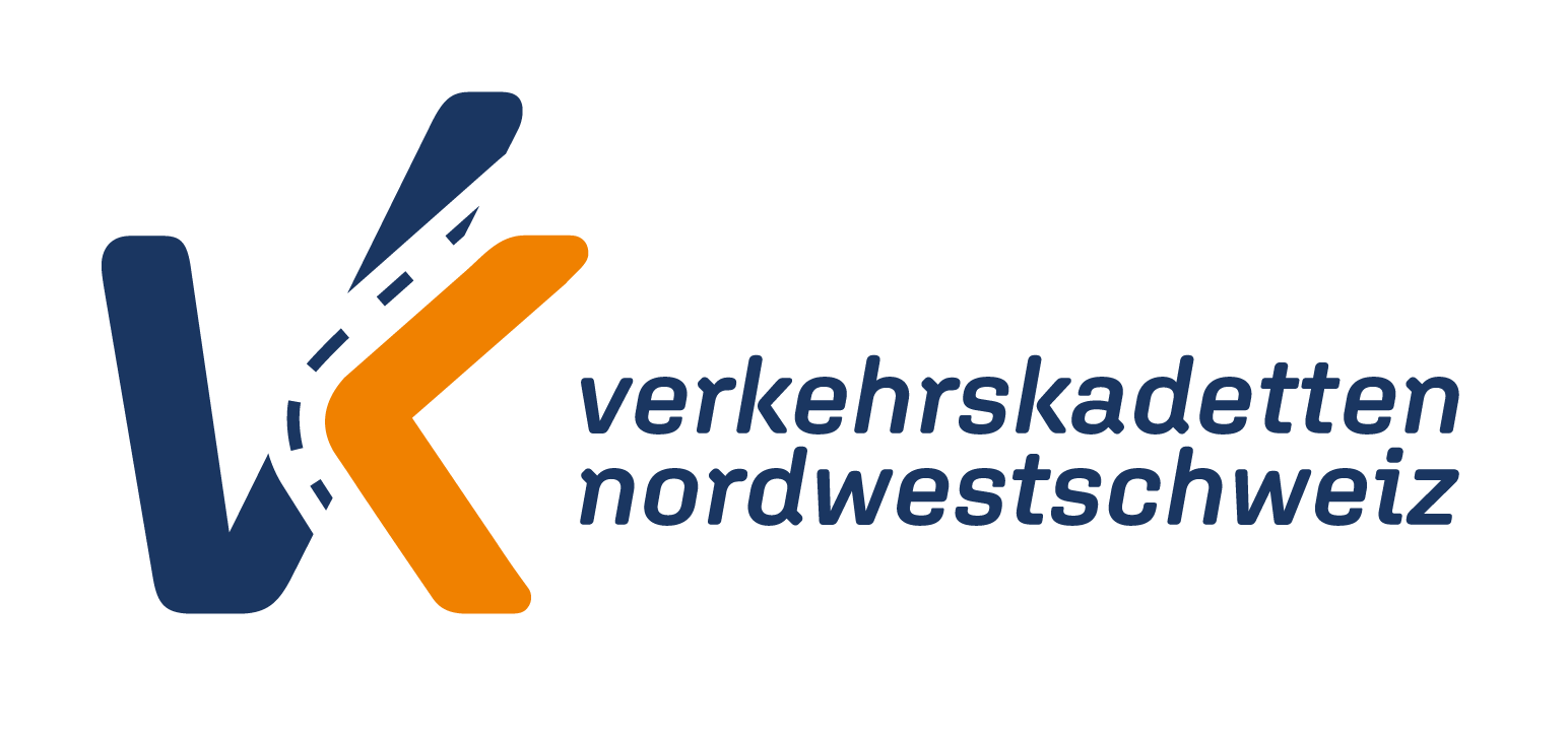 Logo - Verkehrskadetten NWS