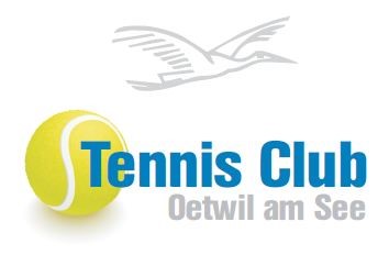Logo - Tennis-Club Oetwil am See