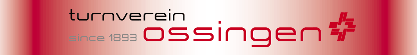 Logo - Turnverein Ossingen