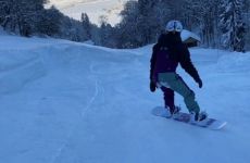 Impression 0 - Verein Skilift Mastrils