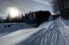 Impression 2 - Verein Skilift Mastrils
