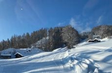 Impression 1 - Verein Skilift Mastrils