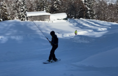 Impression 3 - Verein Skilift Mastrils