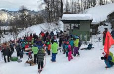Impression 4 - Verein Skilift Mastrils