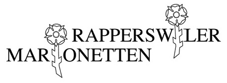 Logo - Rapperswiler Marionetten