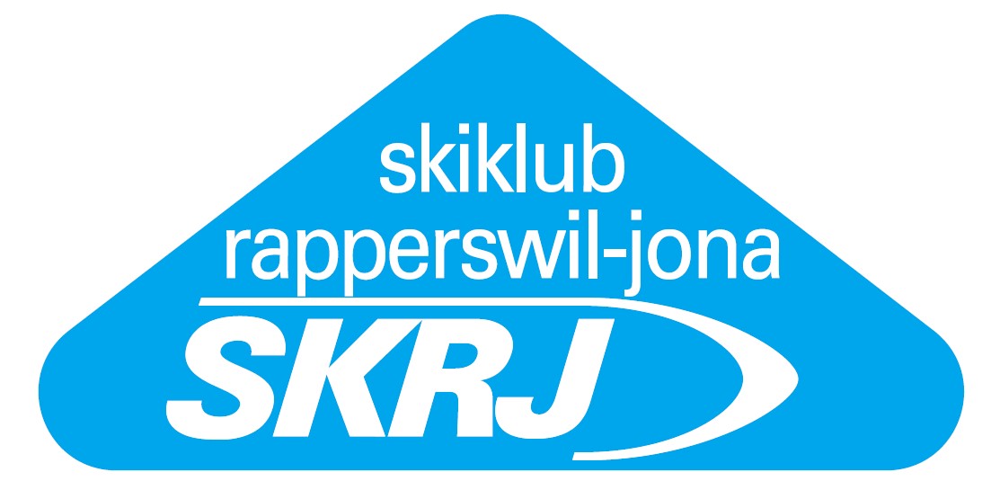 Logo - Skiclub Rapperswil-Jona