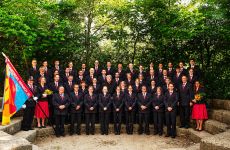 Impression 1 - Musikgesellschaft Konkordia Reinach