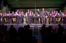 Impression 0 - Musikgesellschaft Konkordia Reinach