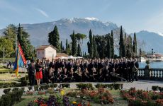 Impression 3 - Musikgesellschaft Konkordia Reinach