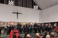 Impression 4 - Musikgesellschaft Konkordia Reinach