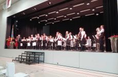 Impression 5 - Musikgesellschaft Konkordia Reinach