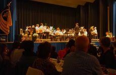 Impression 1 - Musikverein Harmonie Rickenbach TG