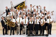 Impression 2 - Musikverein Harmonie Rickenbach TG