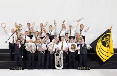 Impression 3 - Musikverein Harmonie Rickenbach TG