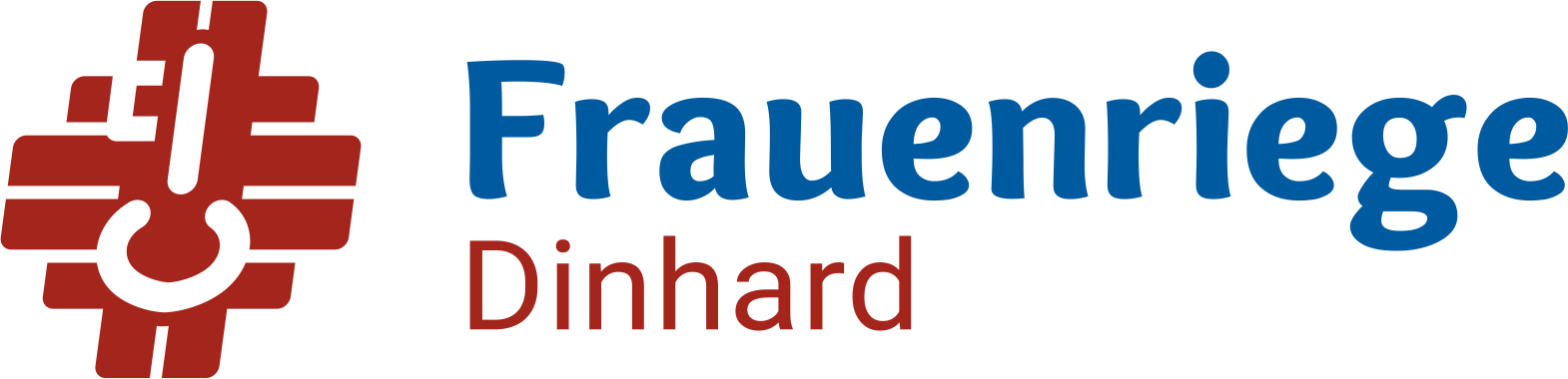 Logo - Frauenriege Dinhard