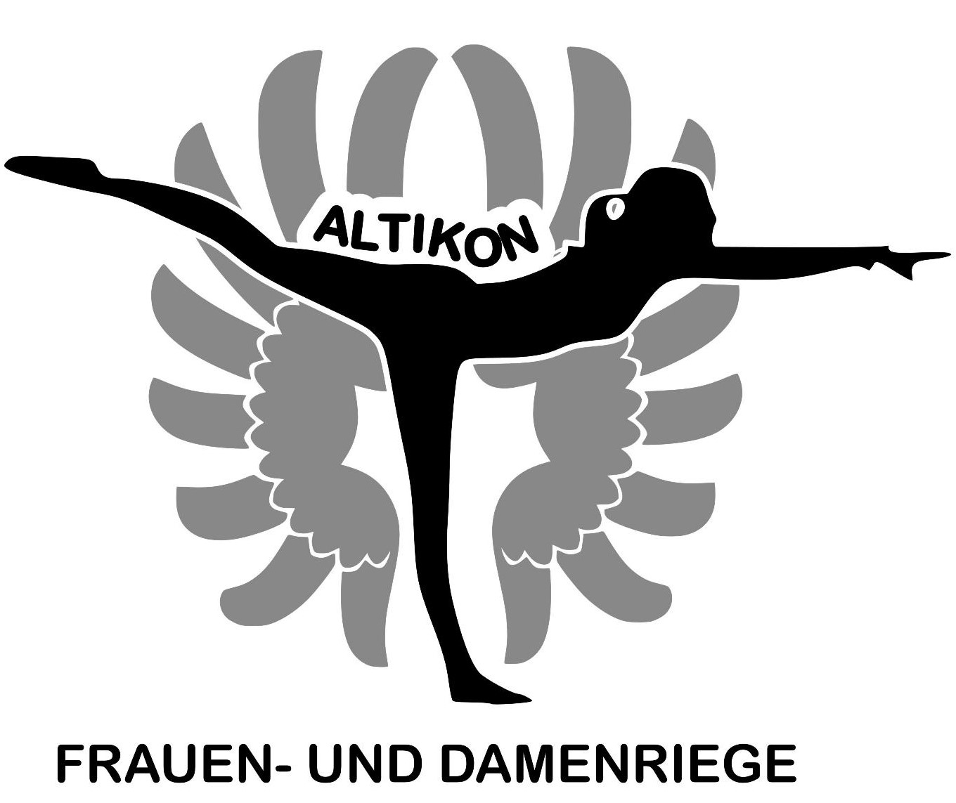 Logo - Frauen- und Damenriege Altikon