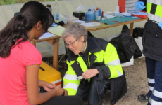 Impression 3 - Samariterverein Riehen