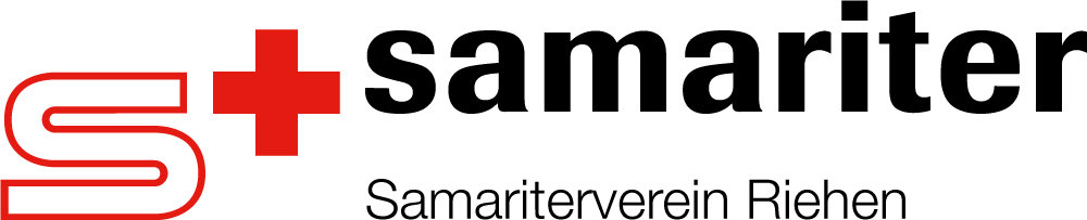 Logo - Samariterverein Riehen