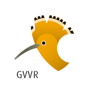 Logo - Gesellschaft für Vogelkunde und Vogelschutz Riehen