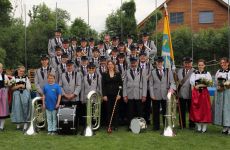 Impression 0 - Musikgesellschaft Riggisberg