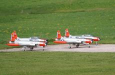 Impression 0 - Modellfluggruppe Riggisberg