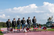 Impression 1 - Modellfluggruppe Riggisberg