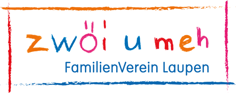 Logo - FamilienVerein Laupen