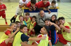 Impression 4 - FC Rotkreuz