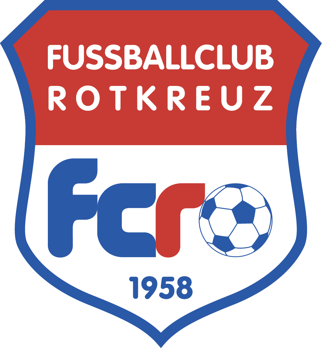 Logo - FC Rotkreuz